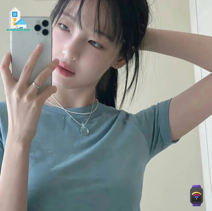 晴天